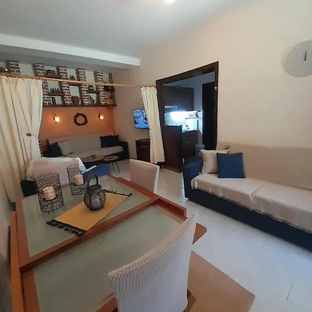 Chorefto Waves Apartment