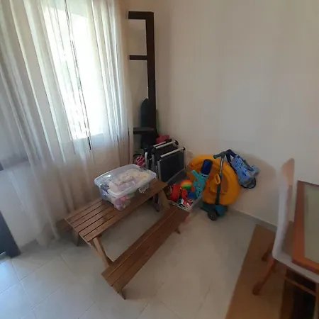 Apartment Chorefto Waves *